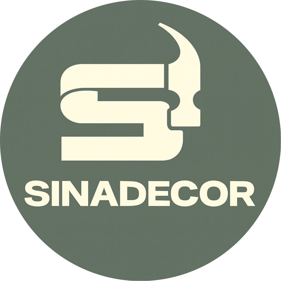 دکوراسیون سینا 